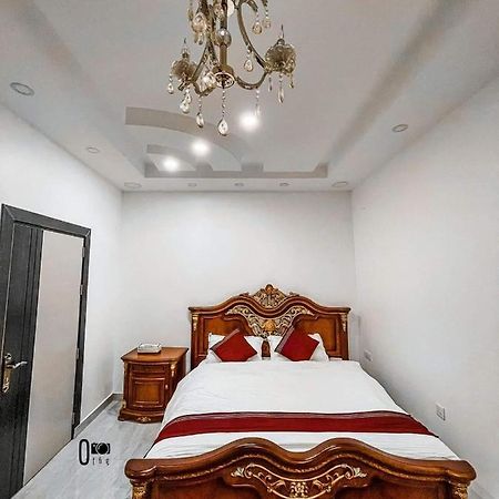 Sindbad Room غرفة السندباد Nizva Dış mekan fotoğraf