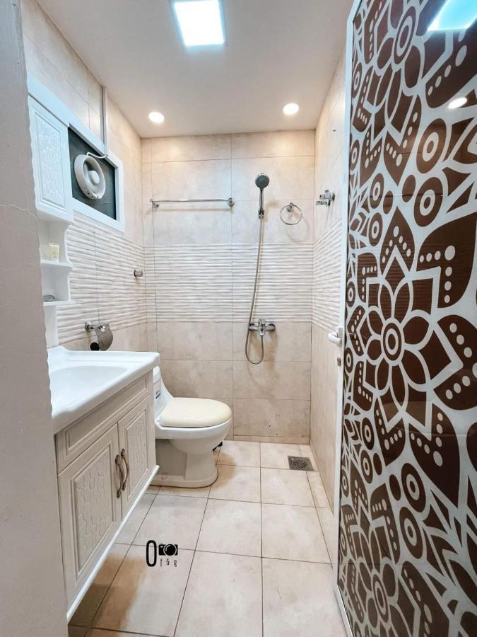 Sindbad Room غرفة السندباد Nizva Dış mekan fotoğraf