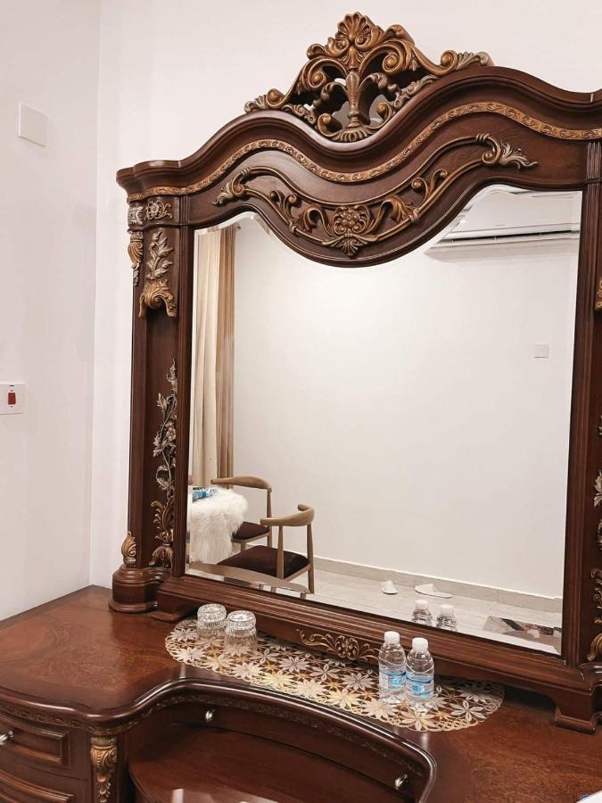 Sindbad Room غرفة السندباد Nizva Dış mekan fotoğraf