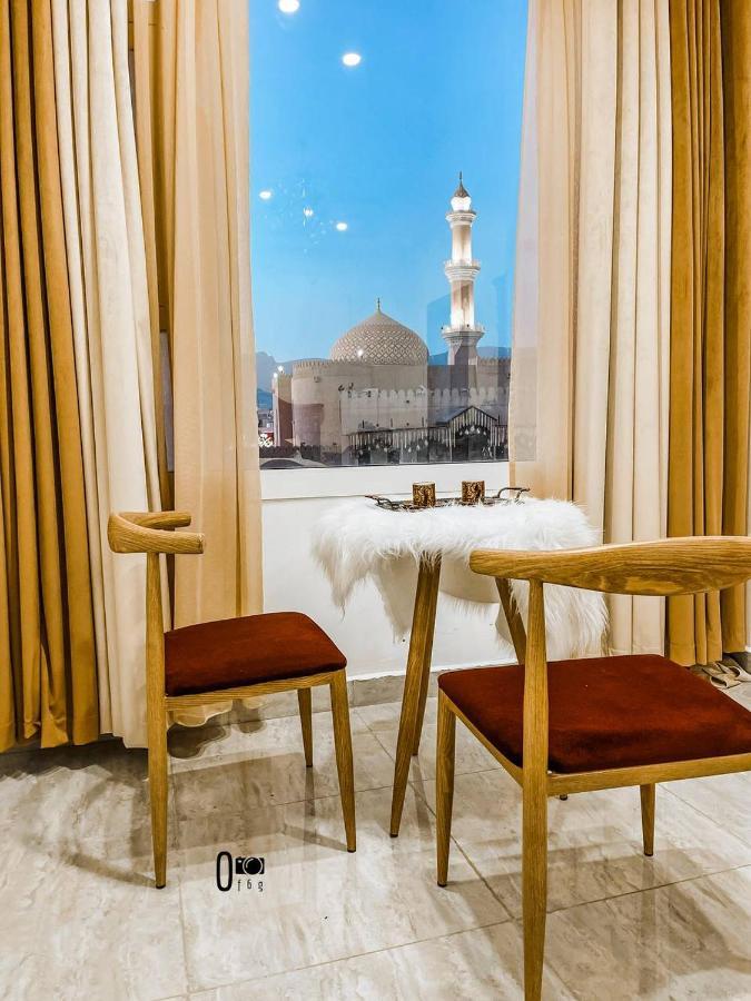 Sindbad Room غرفة السندباد Nizva Dış mekan fotoğraf
